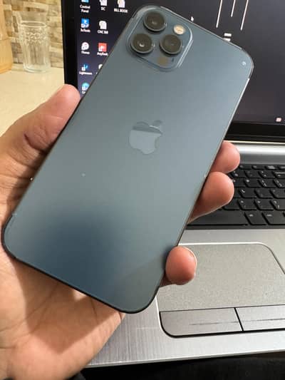 Iphone 12 pro 128 Jv 10/10