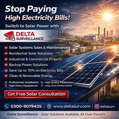  Expert Solar Solutions for Home & Business | Free Site Survey