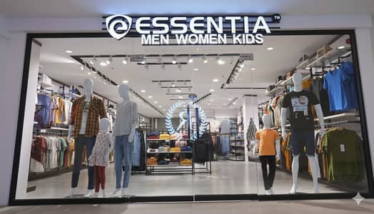 Shop For Sale Rented To Multinational Brand (High Rental)