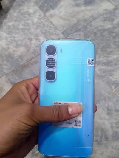 Infinix hot 60 pro (8.128)
