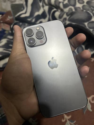 Iphone 13 pro max fu