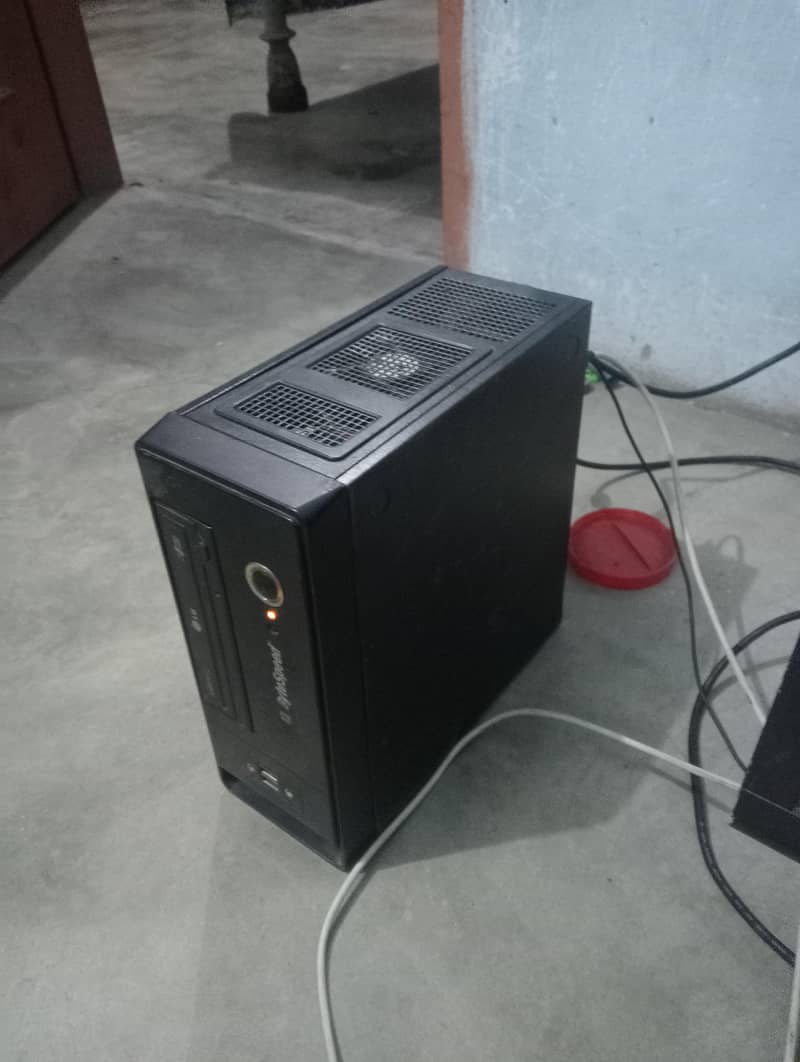 Core i5 3rd generation 1