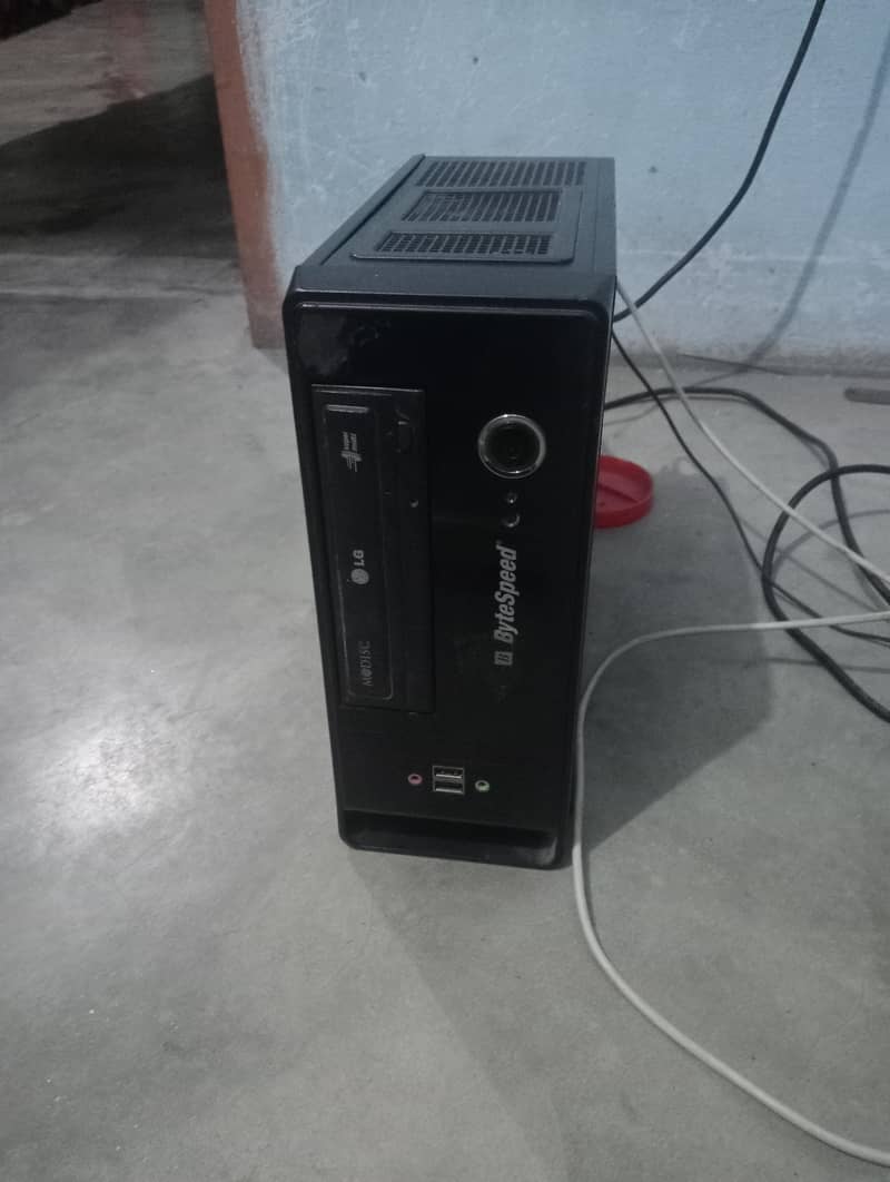 Core i5 3rd generation 3