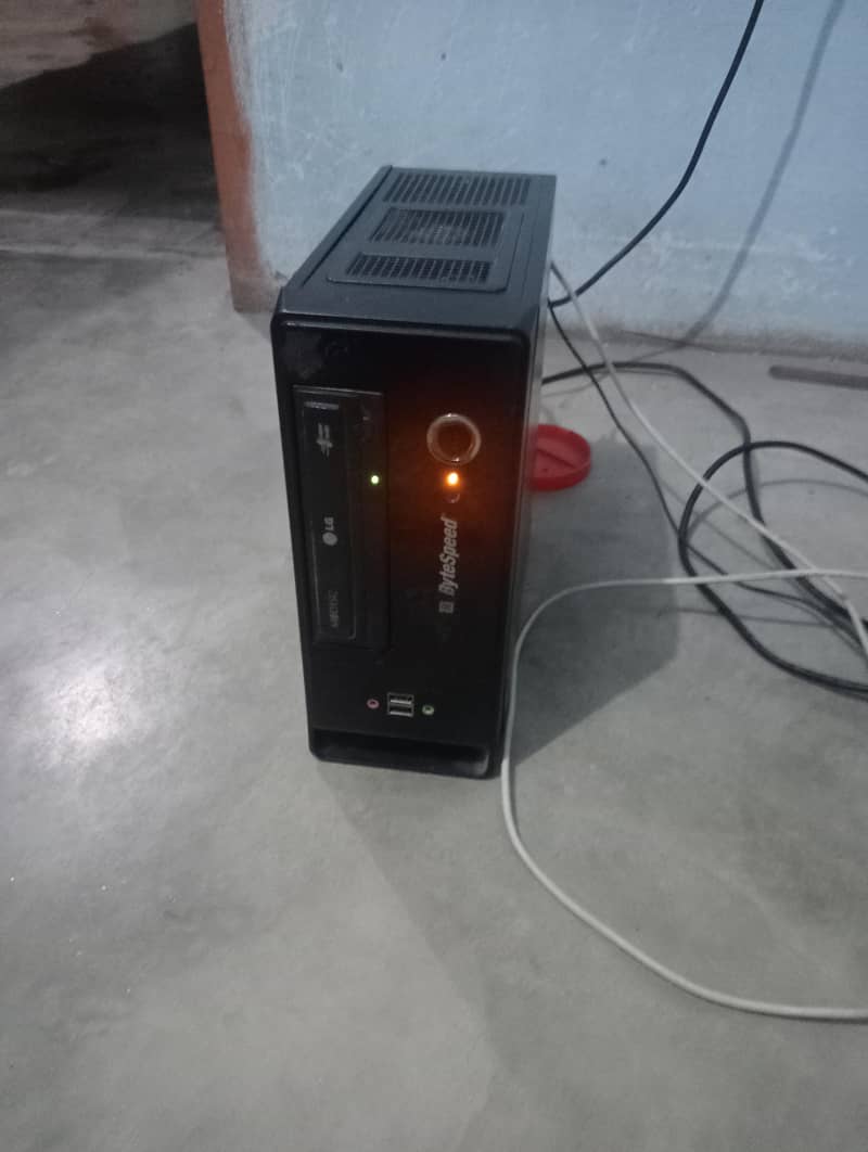 Core i5 3rd generation 4