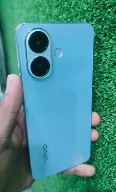 vivo v 60lite 5g