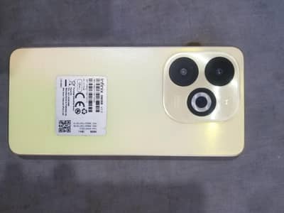 Infinix smart 8 pro
