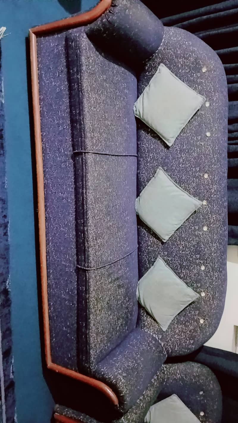 Sofa set 1
