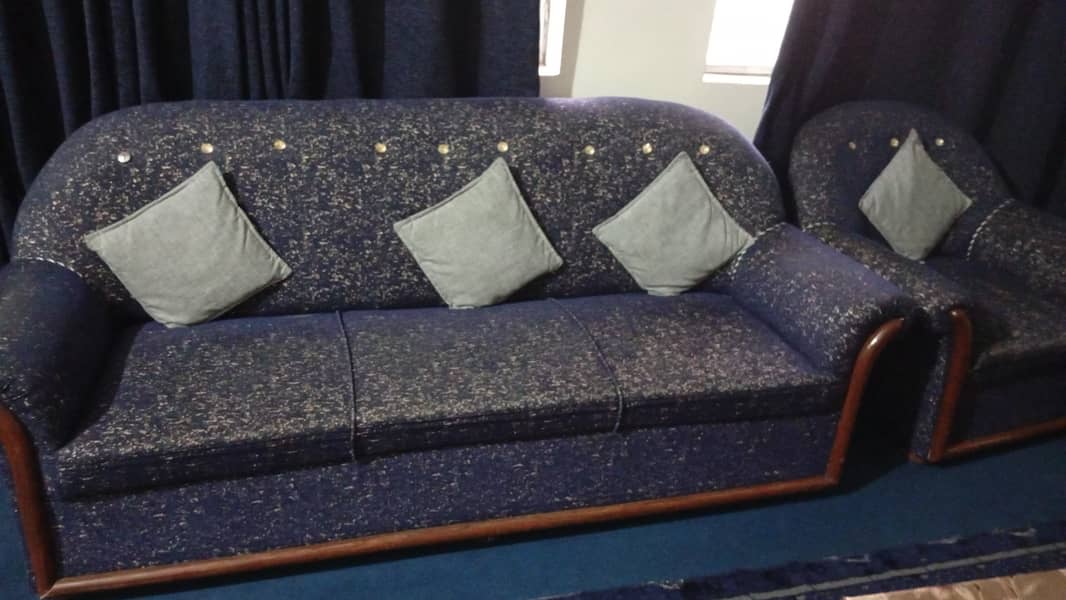 Sofa set 4