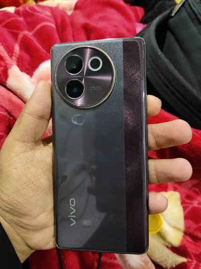 Vivo v30e
