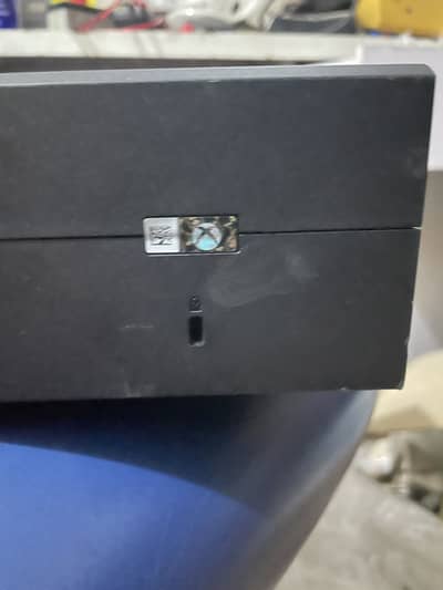 Xbox one (two consoles)