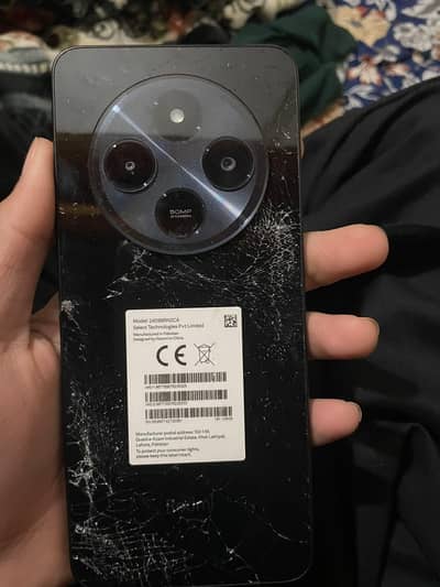 xiaomi redmi 14c budget phone 12 128gb