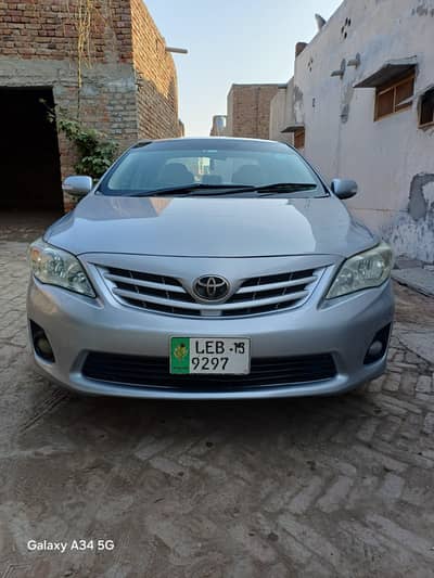 GLI AUTOMATIC TRANSMISSION  1.6 / 2013 MODEL