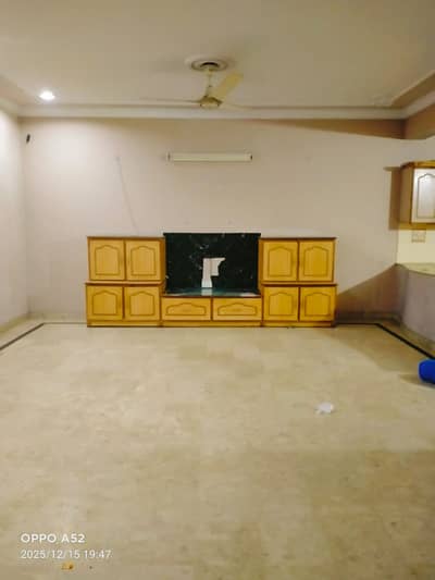 1 KANAL Full House (10 KVA solar)