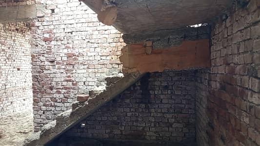 Spacious House Is Available For sale In Ideal Location Of Lyallpur Avenue