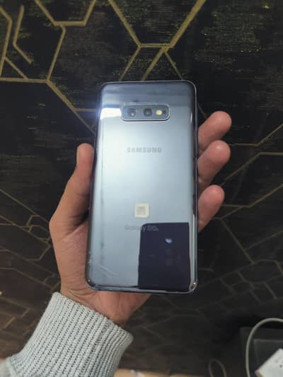 Samsung S10e 6/128