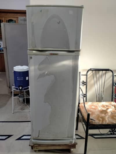 Dawlance refrigerator
