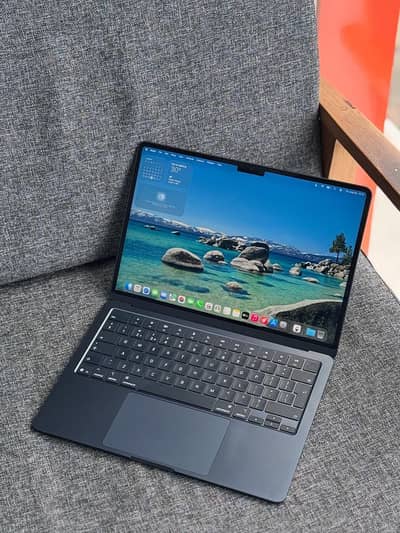 Apple MacBook Pro M2 Excellent Working Condition