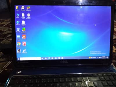 core 1 7 2nd generation condition 10/9