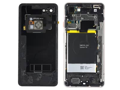 Google pixel 3xl for parts