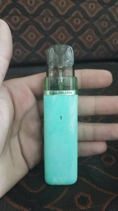 vape pod device -good condition