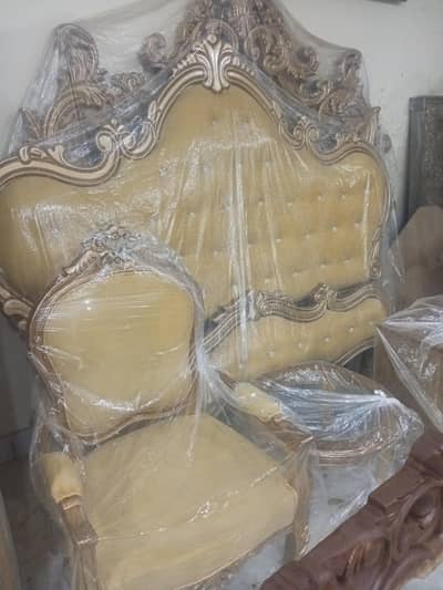 Bridel Set only for final price 450000