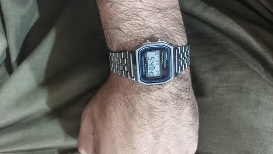 Casino original watch Japan DH (WATER RESISTANT)