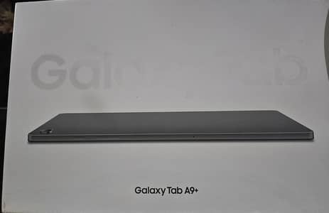Samsung Tab A9+