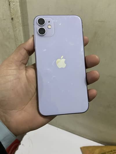 iPhone 11  64 gb 92 health