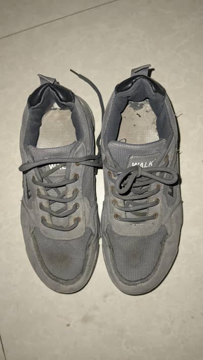 shoes for man and boy