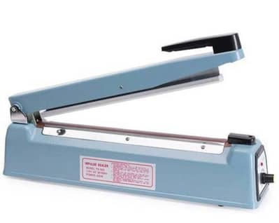 ilactric selling machine 8" anch size