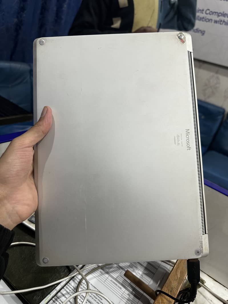 Microsoft Surface 2 2