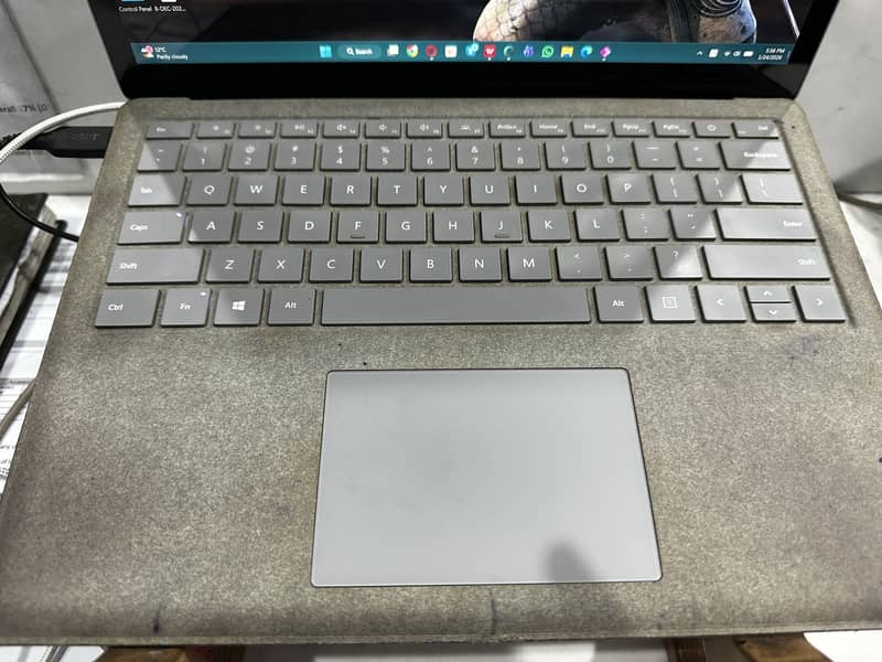 Microsoft Surface 2 4