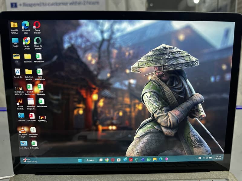 Microsoft Surface 2 6