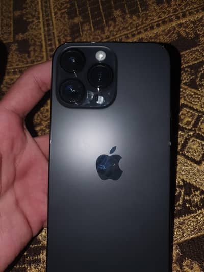 JV 14pro max 10/10 128 gb