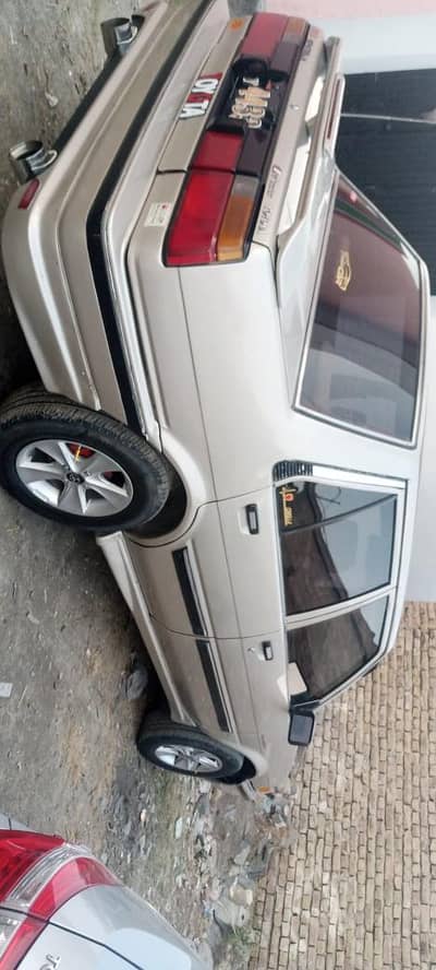 86 corolla 92 import