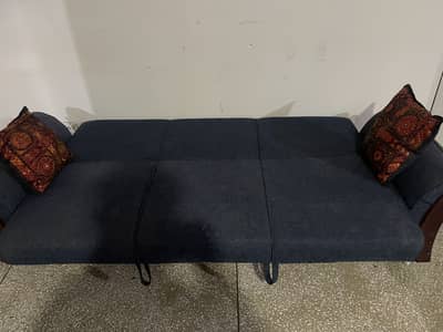 Sofa bed in good condition