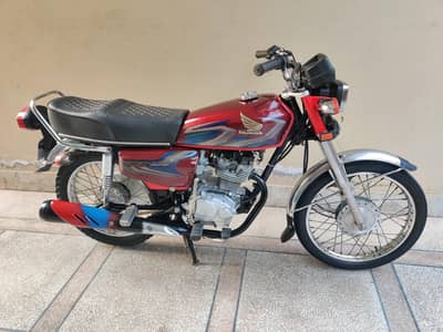 Honda 125.0306/40/43/704.