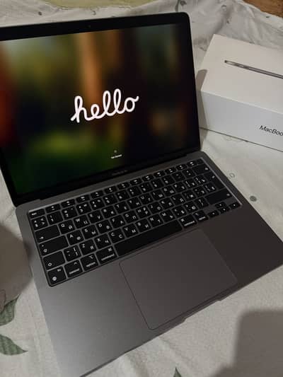 Apple MacBook Pro M2 Genuine Apple device