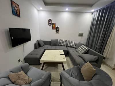 2bedrooms Furnished Appartment Available For Rent in E 11 main road