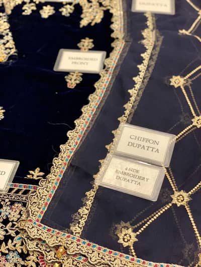 velvet 3 peace sut un stitch