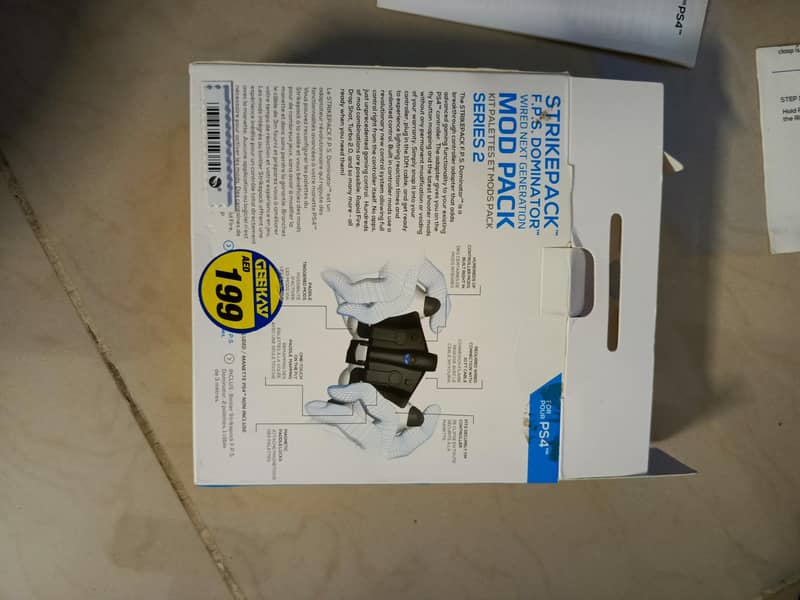 strike pack for ps4 controller 2