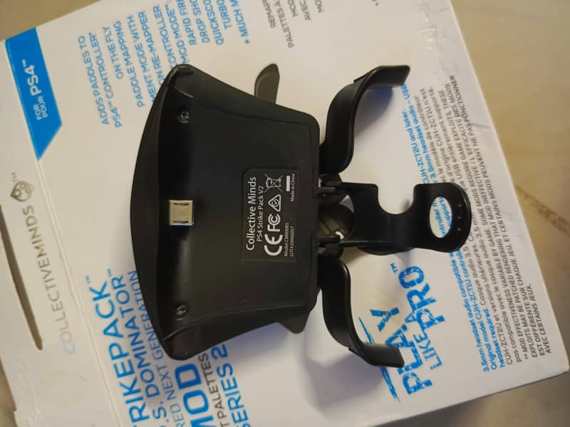 strike pack for ps4 controller 3