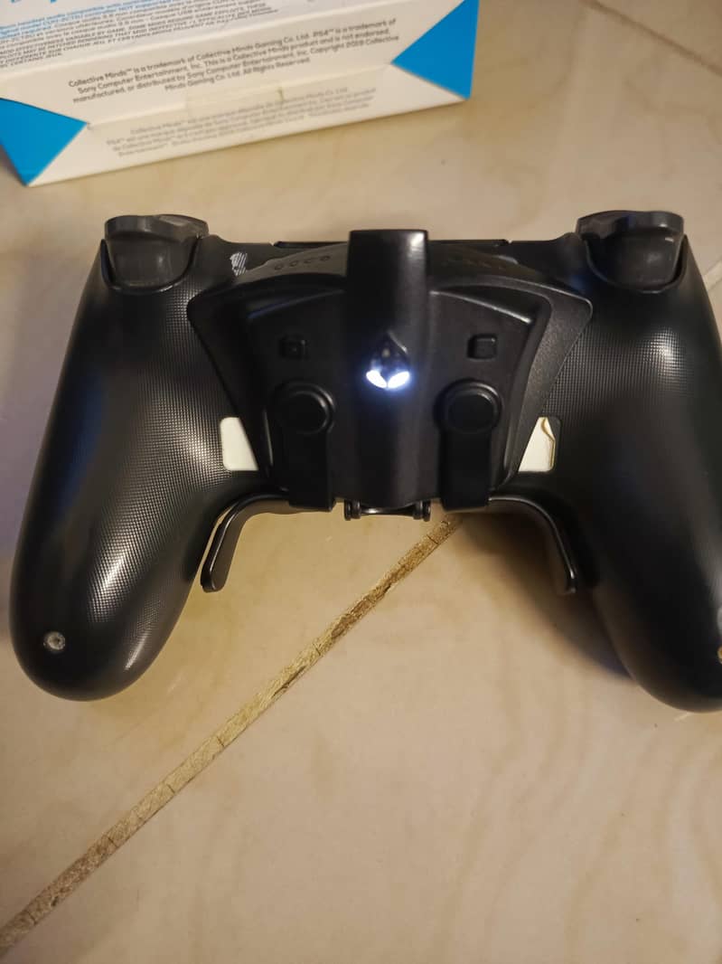 strike pack for ps4 controller 6