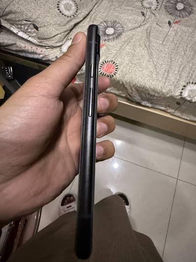 Google pixel 6a m official pta approved almost new