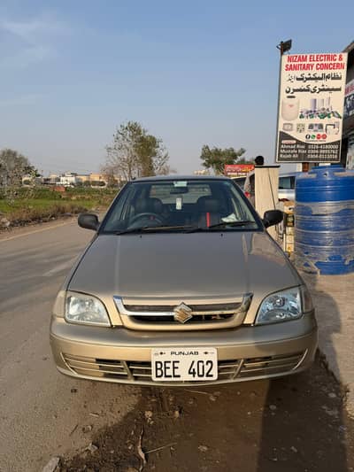 Cultus 2013 Model  December Register 2014 Euro Neat and Clean