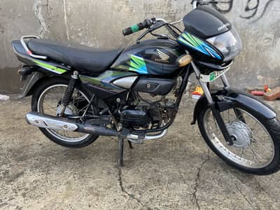 Honda pridor For sale 2019