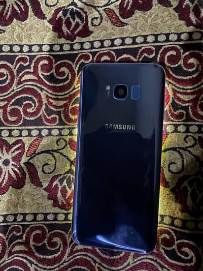 SAMSUNG S8 PLUS 4/64 10/10