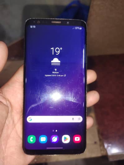 Samsung s9