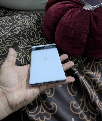 Google pixel 7a ram GB 8-128