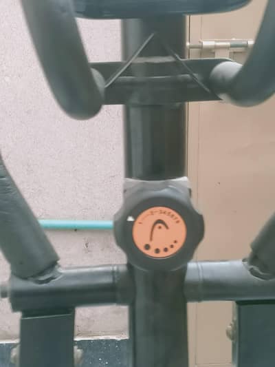 exercise machine. . . . best working and best condition